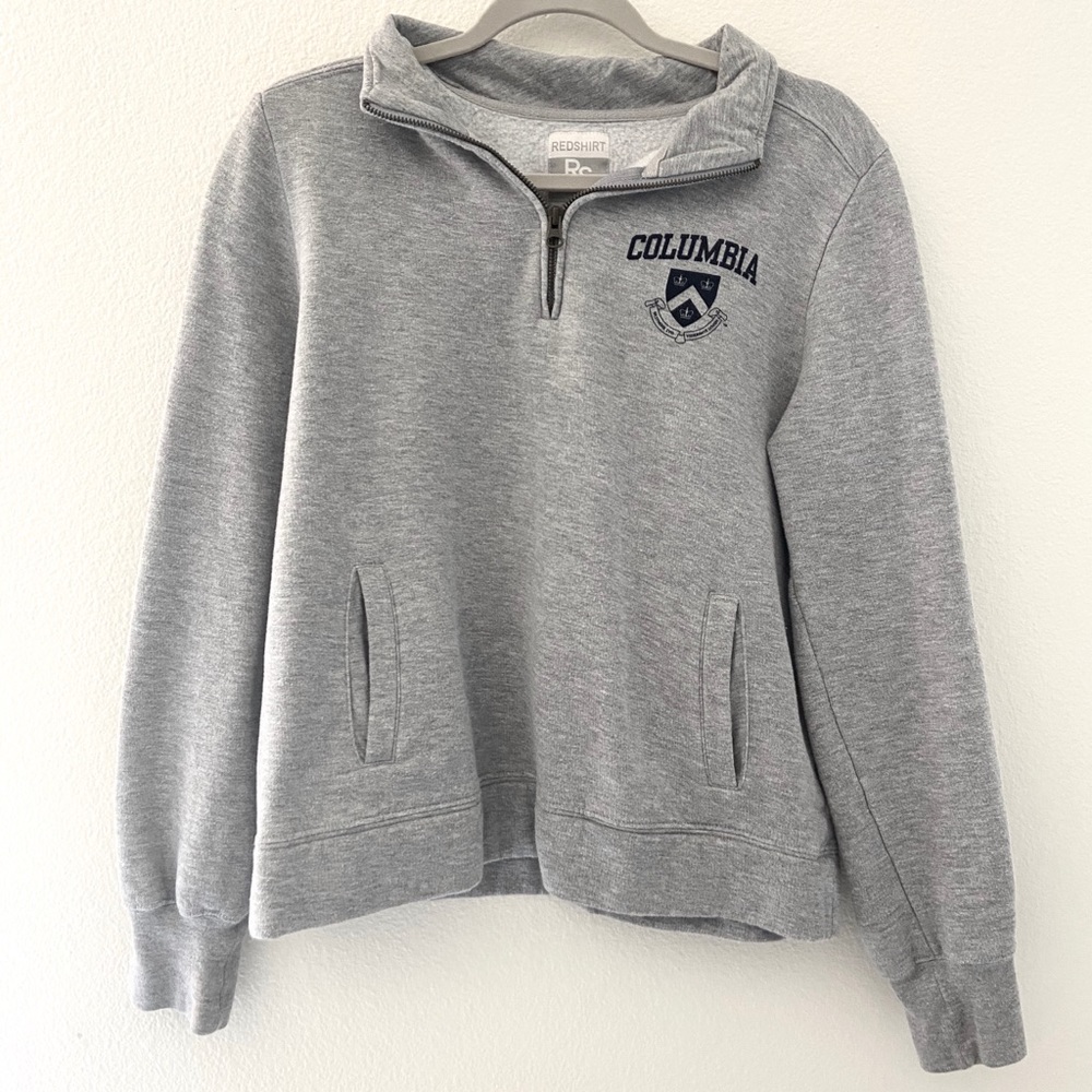 Columbia University Sweater